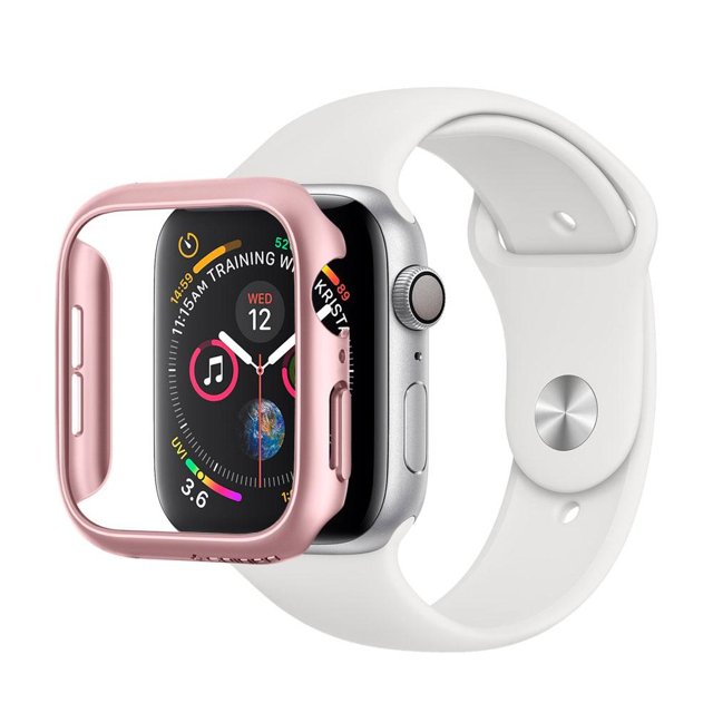 apple watch rose 4