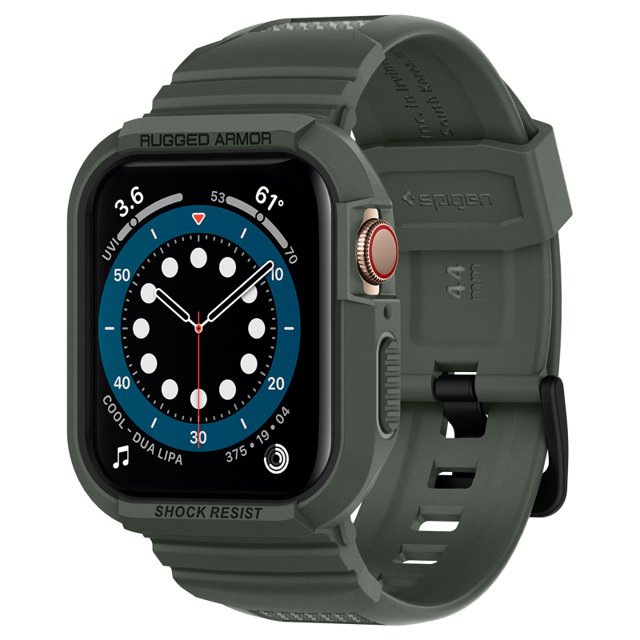 Melhores pulseiras de relógio Apple: a combinação certa para o seu