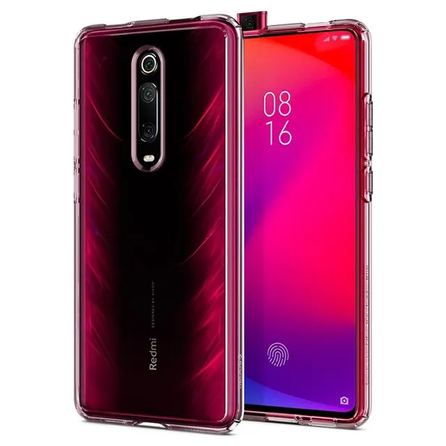 Xiaomi Mi 9T: melhores capas, filmes e acessórios - GizChina.it