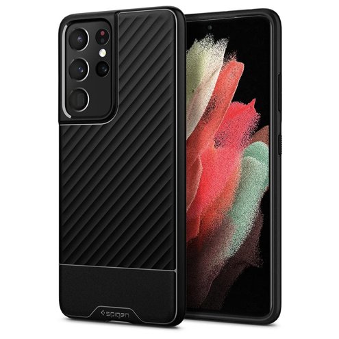 Capa Capinha Para Galaxy S21 Ultra Original Spigen | SPIGEN BRASIL