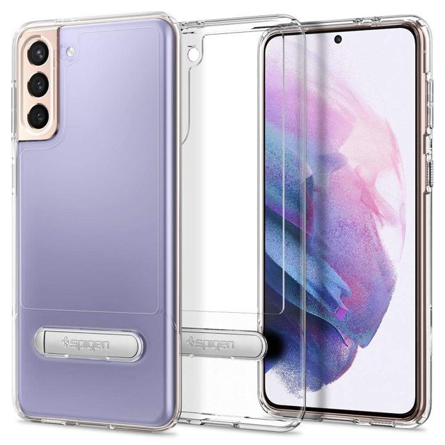 Capa Para Galaxy S21 Plus 5G Slim Armor Essential S | SPIGEN BRASIL