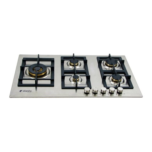 cooktop-professionale-elanto-semiprofissional-a-g-s-5-bocas-in