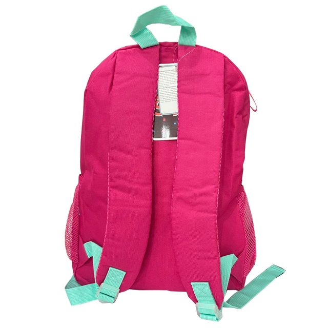 Mochila Escolar Love Clio | Prolar