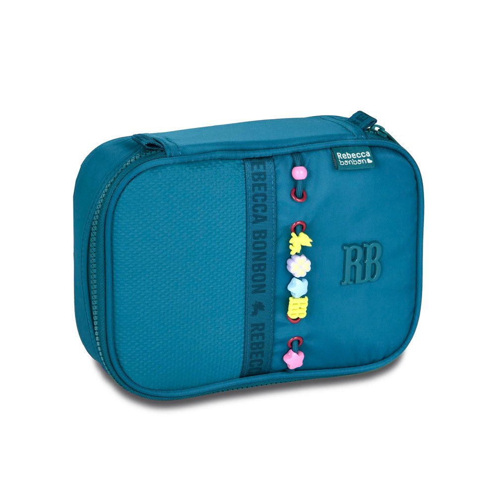 Estojo Box Rebecca Bonbon Miçangas Original Coleção 2026 Clio | Prolar