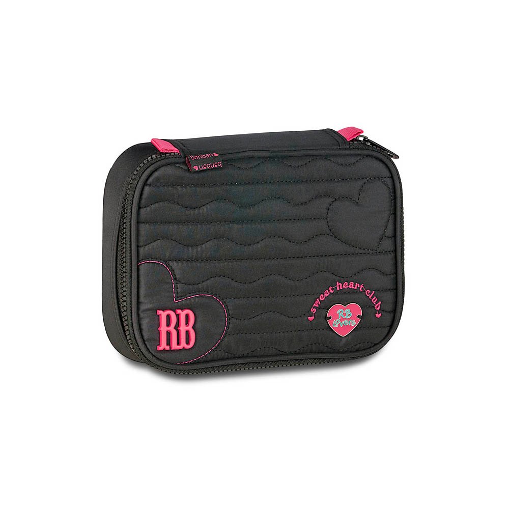 ファーストレイトエッセンス V.C 10箱 Estojo Box Rebecca Bonbon Heart Beats Original Coleção 2026 Clio