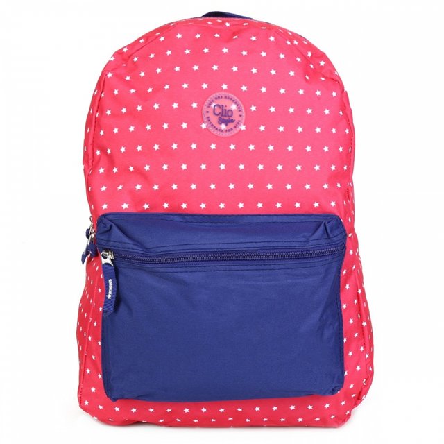 clio bolsas