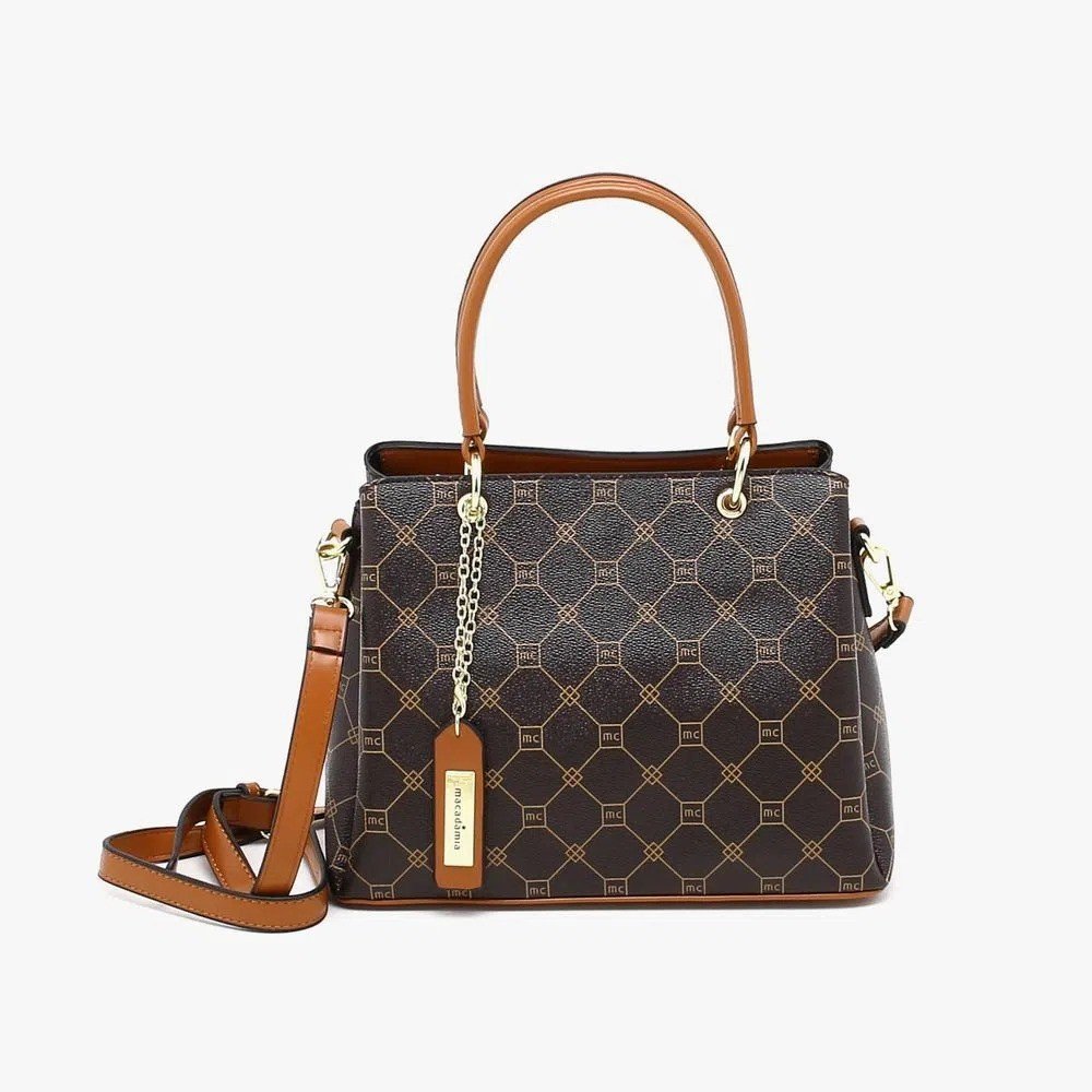 medium leather handbolsas