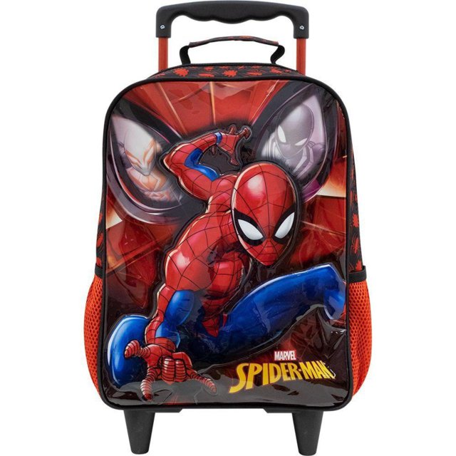 spiderman bolsas backpacks