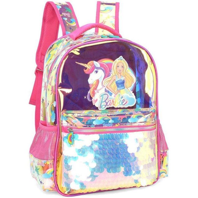 barbie school bolsas online shopping