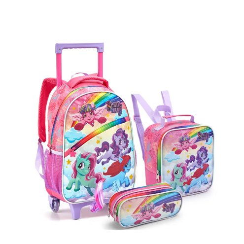 kit-escolar-com-rodas-infantil-feminina-sweet-pony-seanite-mr41452-rosa-3
