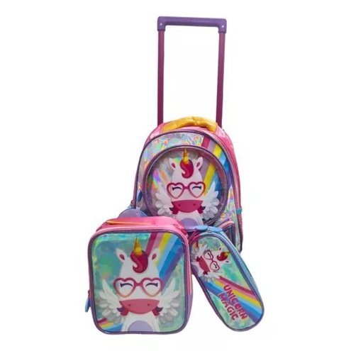 kit-escolar-com-rodas-infantil-feminina-unicornio-denlex-dl1430-rosa-2