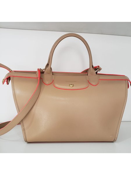 longchamp bolsa online