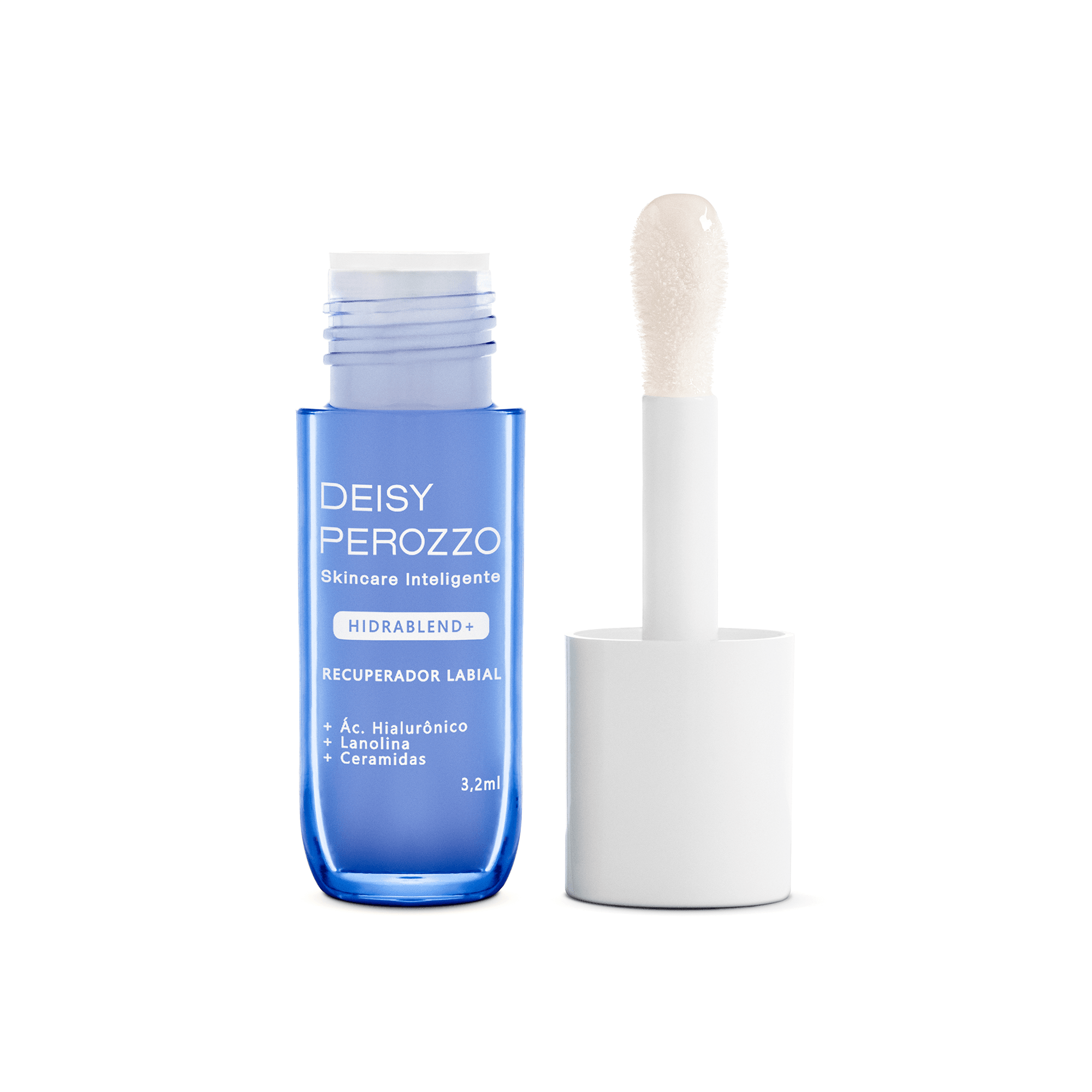 Recuperador Labial Hidrablend+ -Lote 1952 - Val. 07/28 | Deisy Perozzo