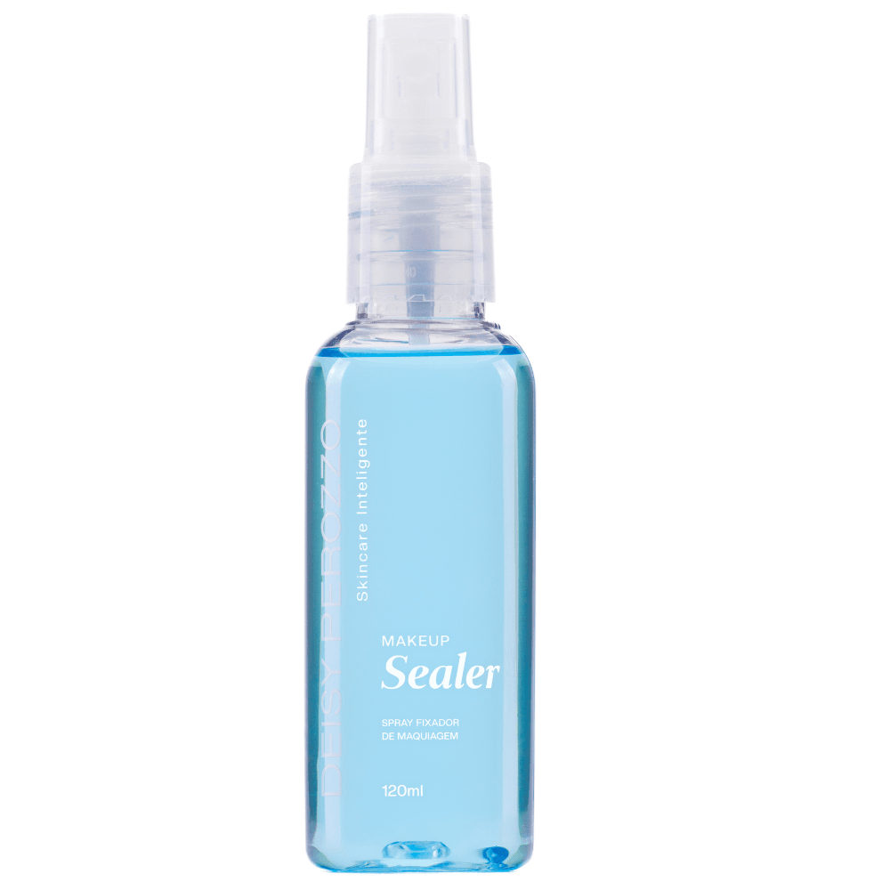 Sealer Makeup 120 ml-Lote 26668/26 - Val. 02/2029 | Deisy Perozzo