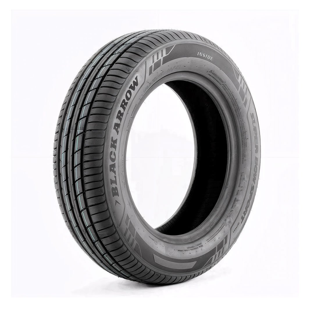 Pneu 185/65R14C 95/93T 6PR SP01 Blackarrow | Pneus Curitiba