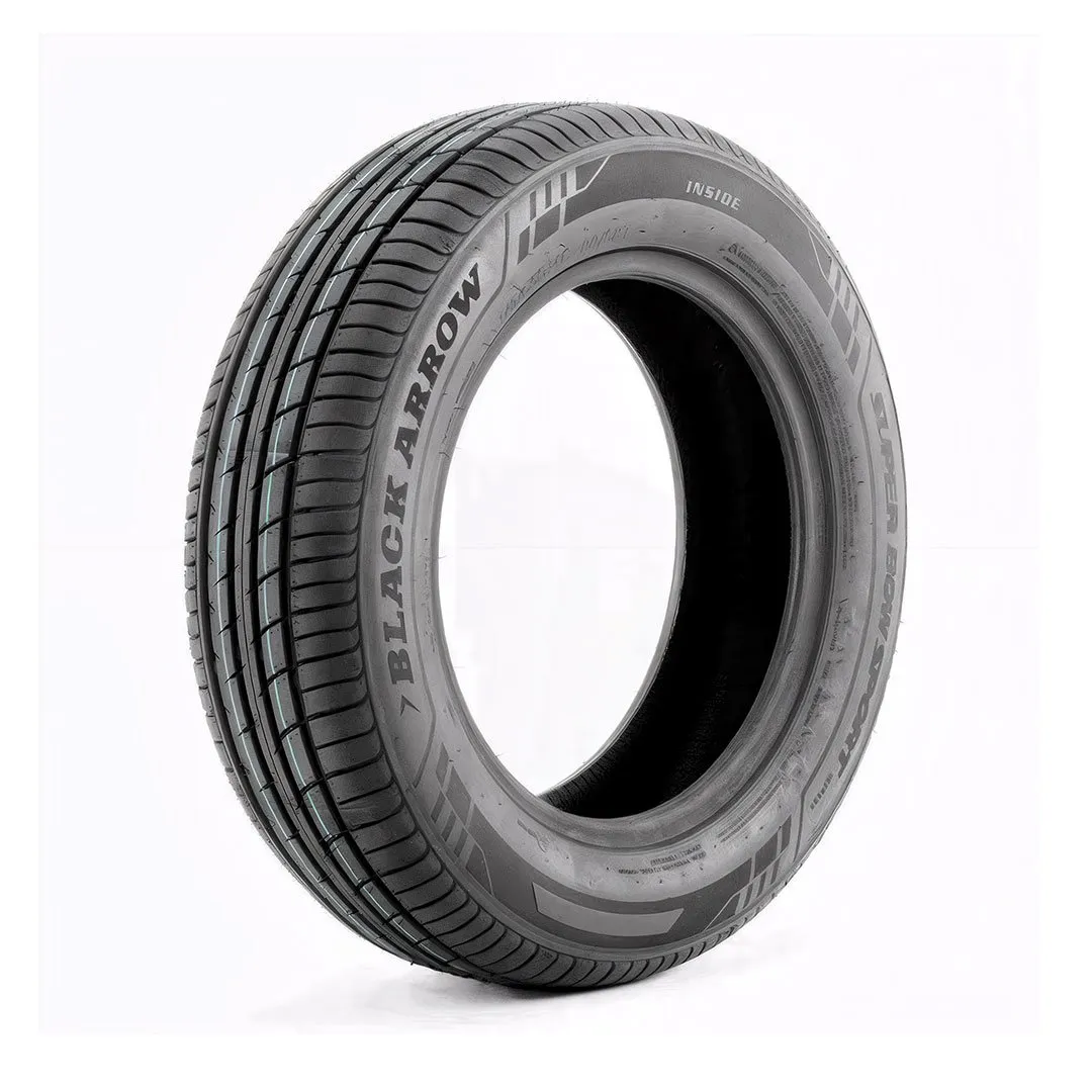 185 R 14c Pneu 185/65R14C 95/93T 6PR SP01 Blackarrow | Pneus Curitiba