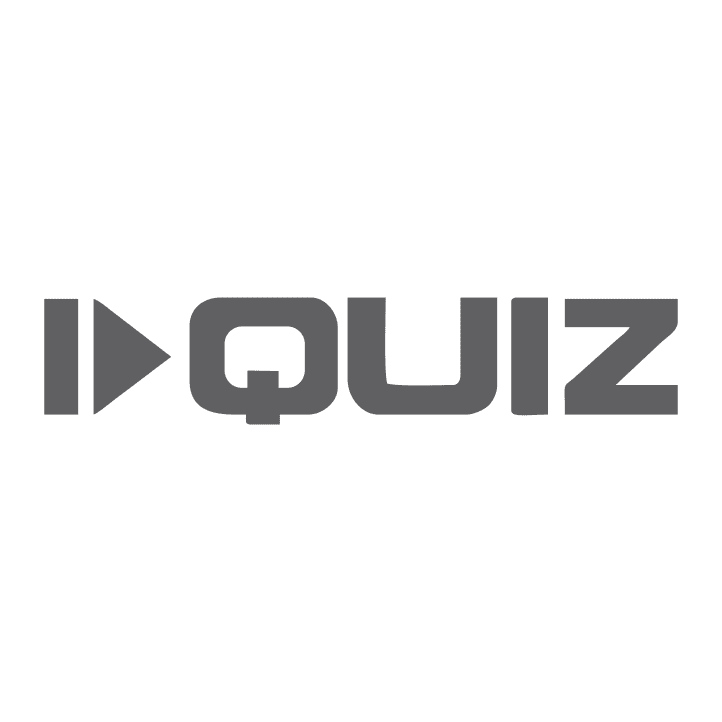 Tênis Quiz Slip On Calce Fácil Confort 63-180222 Azul/bege