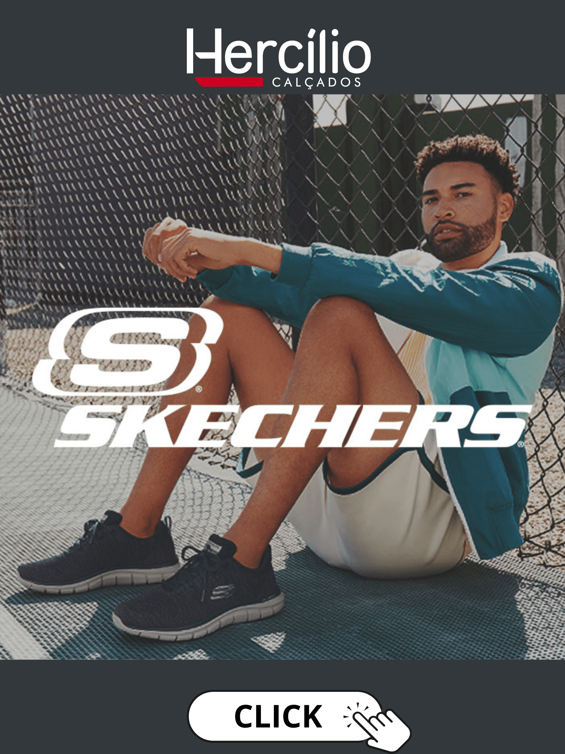 Hercilio calçados best sale site