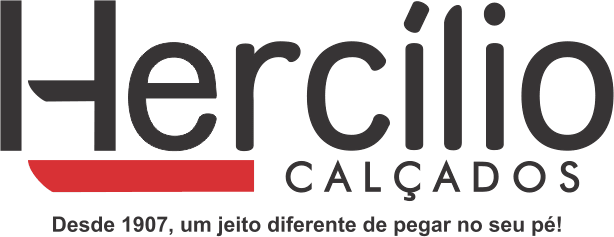 Hercilio Calçados | Desde 1907, um jeito diferente de pegar no seu pé!