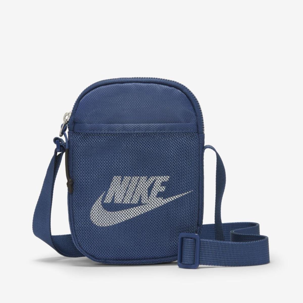 BOLSA NIKE BA5871 HERITAGE GYM | Hercilio Calçados