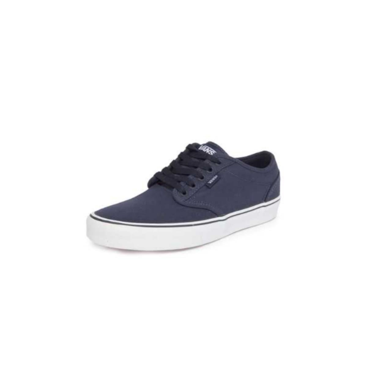 Tenis vans outlet atwood azules