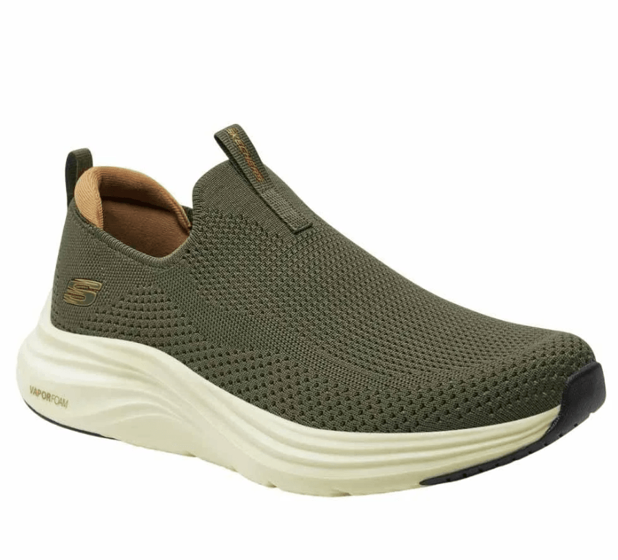 TENIS SKECHERS 232629 VAPOR FOAM | Hercilio Calçados