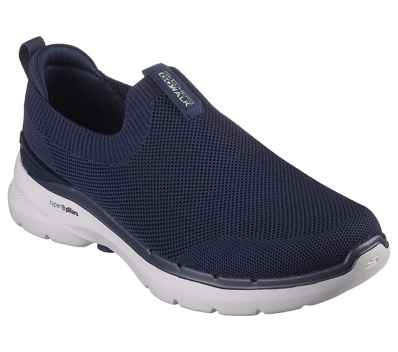 TENIS SKECHERS 216267 GO WALK 6 | Hercilio Calçados