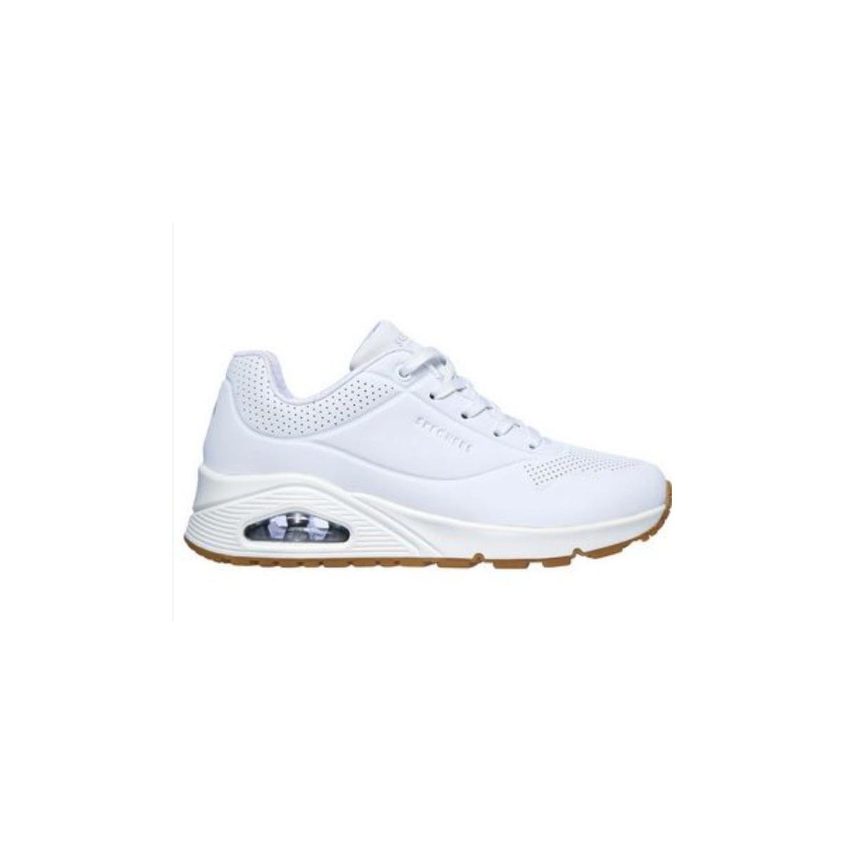 LeJé - I Could, I Would TENIS SKECHERS 73690 STAND ON AIR | Hercilio Calçados