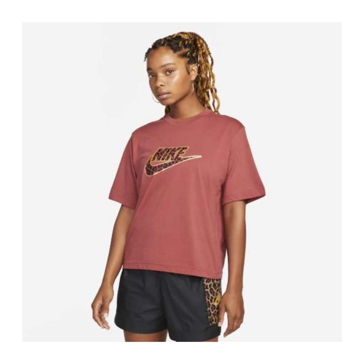 CAMISETA NIKE DO3796 PRINCETON CREW | Hercilio Calçados