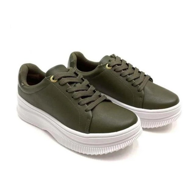 TENIS VIZZANO Hercilio Calçados - Main Image