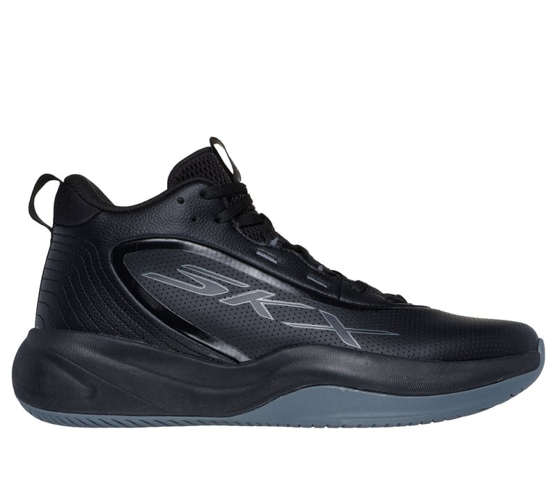 デブリンコ393（WH)・（BK)・397・ TENIS SKECHERS 253010 PURE KLUTCH | Hercilio Calçados