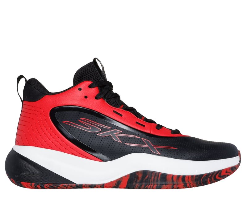 TENIS SKECHERS 253010 PURE KLUTCH | Hercilio Calçados