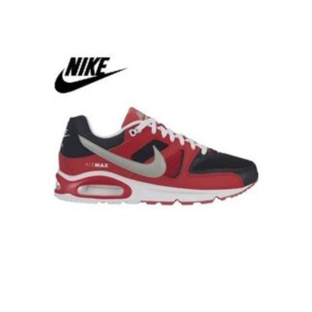 TENIS NIKE 629993 AIR MAX COMMAND | Hercilio Calçados