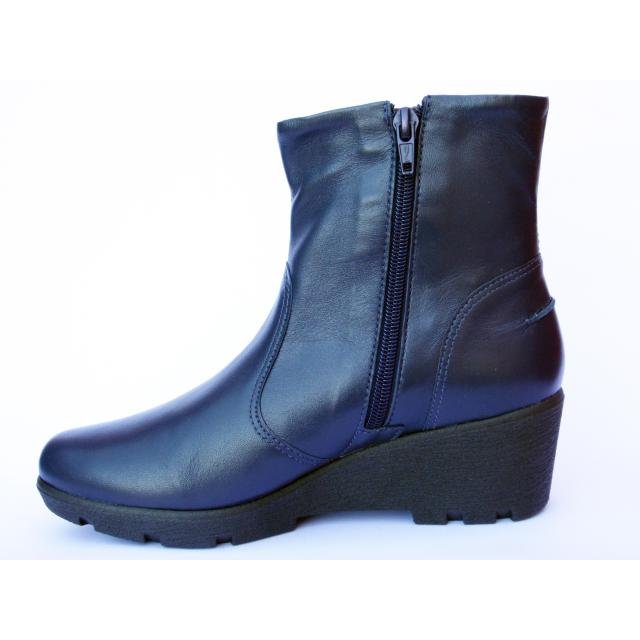 BOTA USAFLEX AB9308 NORMAL | Hercilio Calçados