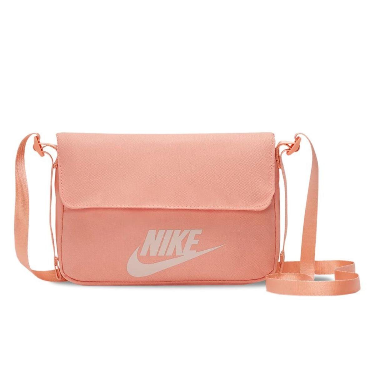 nike brown sling bag