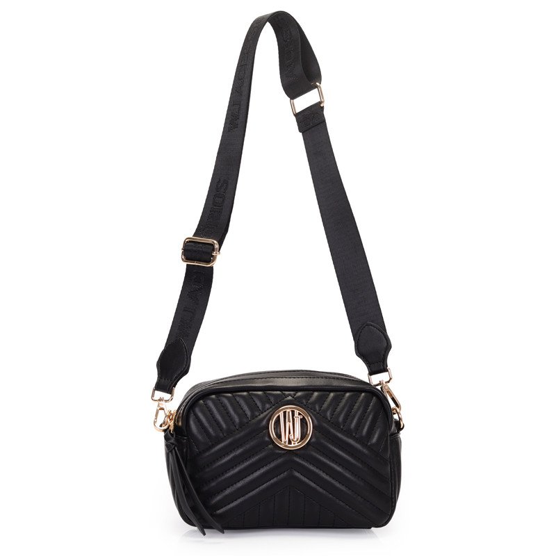 BOLSA WJ 45744 TRANSVERSAL. | Hercilio Calçados