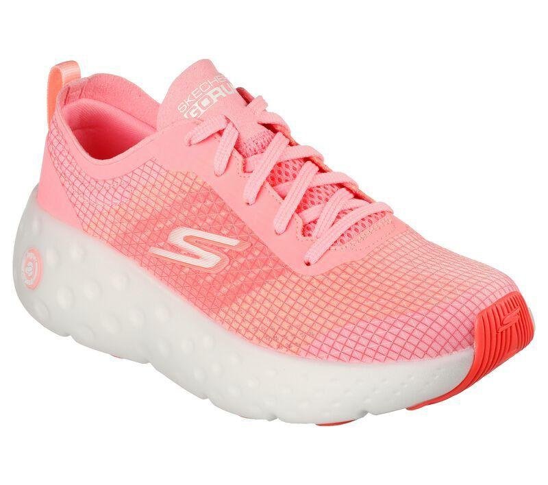 TENIS SKECHERS 129271 MAX CUSHIONING HYPER CRAZE | Hercilio Calçados