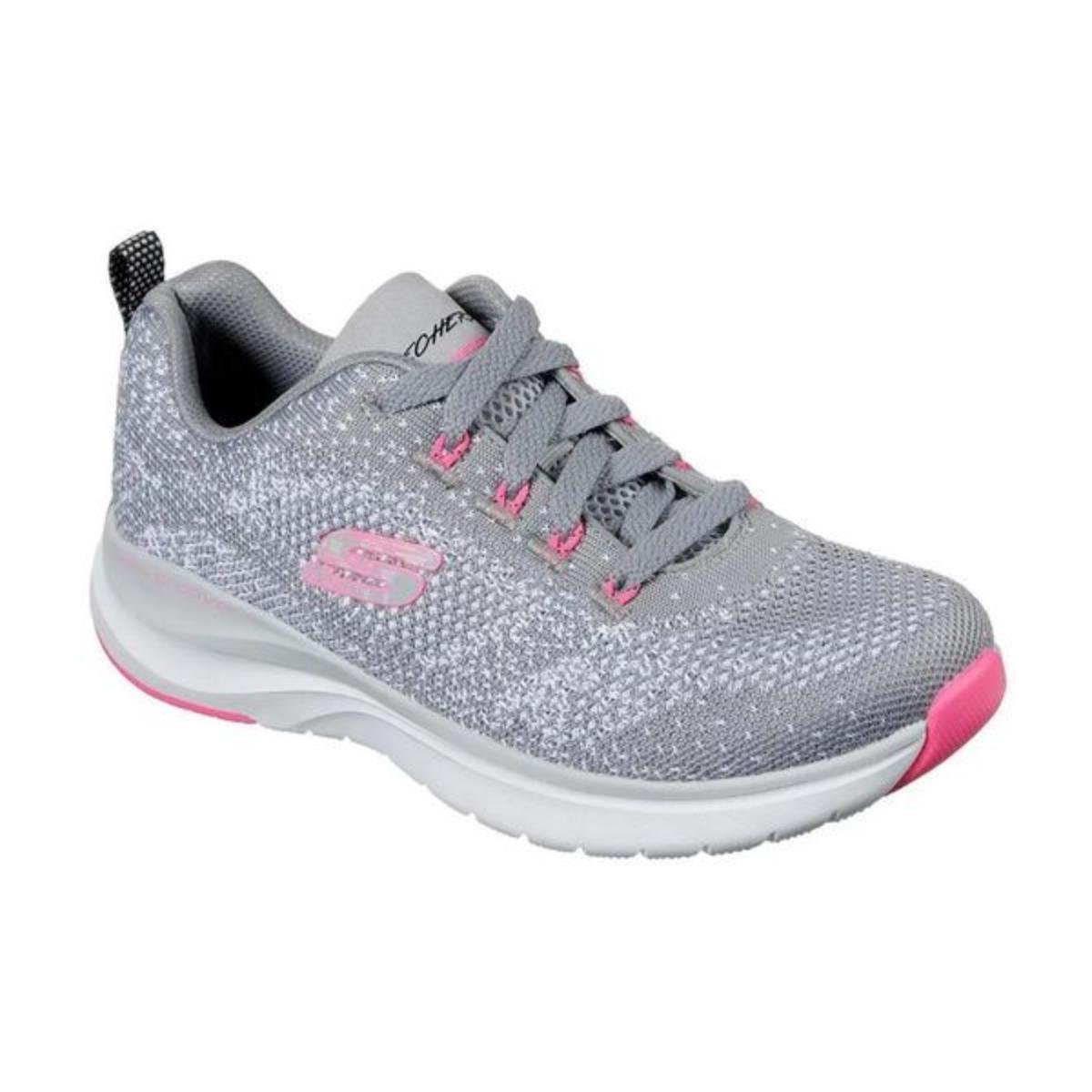 Tênis Skechers Ultra Groove Feminino 149019 - Tênis Skechers Ultra