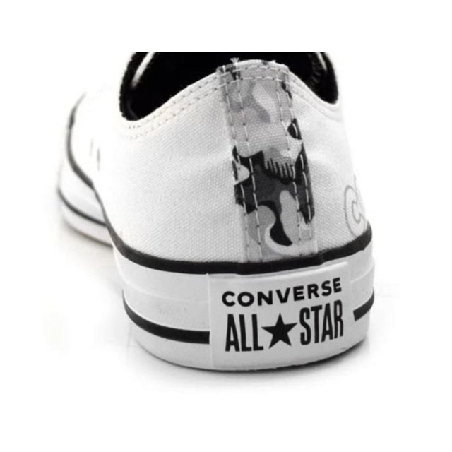TENIS ALL STAR CT19690001  CHUCK TAYLOR