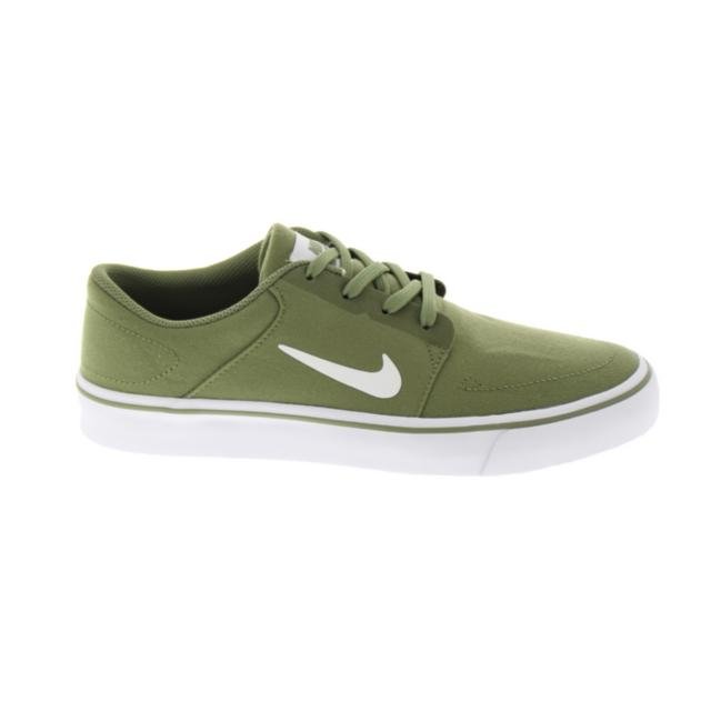 tênis nike sb portmore cnvs