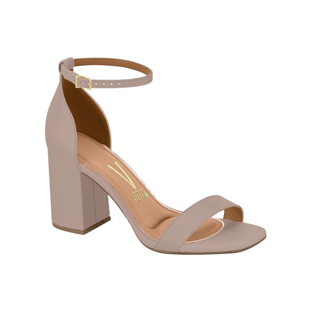 Tratorada Sandalias Mississipi Marisa Scarpin Vizzano Vizzano