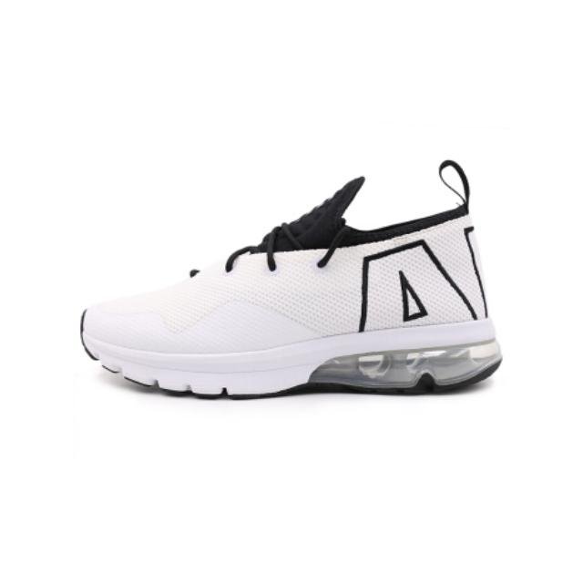 T~nis nike air max flair masculino Clearance