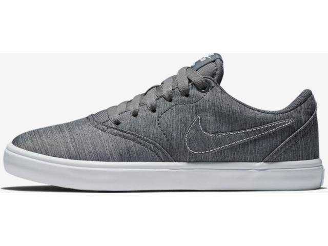 TENIS NIKE 921464 SB CHECK SS Hercilio Calçados