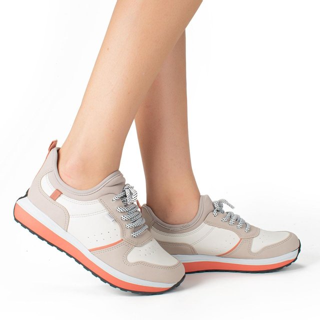 Modas Novo Tenis Da Dakota TENIS DAKOTA G4141 NORMAL Hercilio Calçados