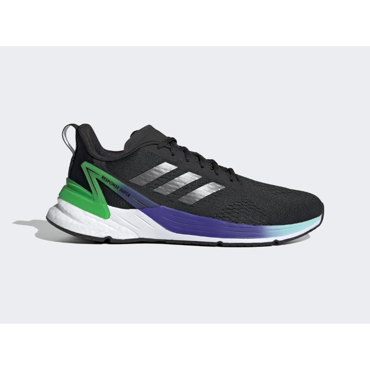 Fy8746 Adidas ADIDAS Response Super Boost Mens Running Shoes  display picture 1