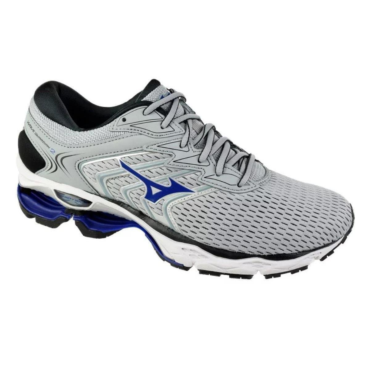 Tenis mizuno wave sales guardian