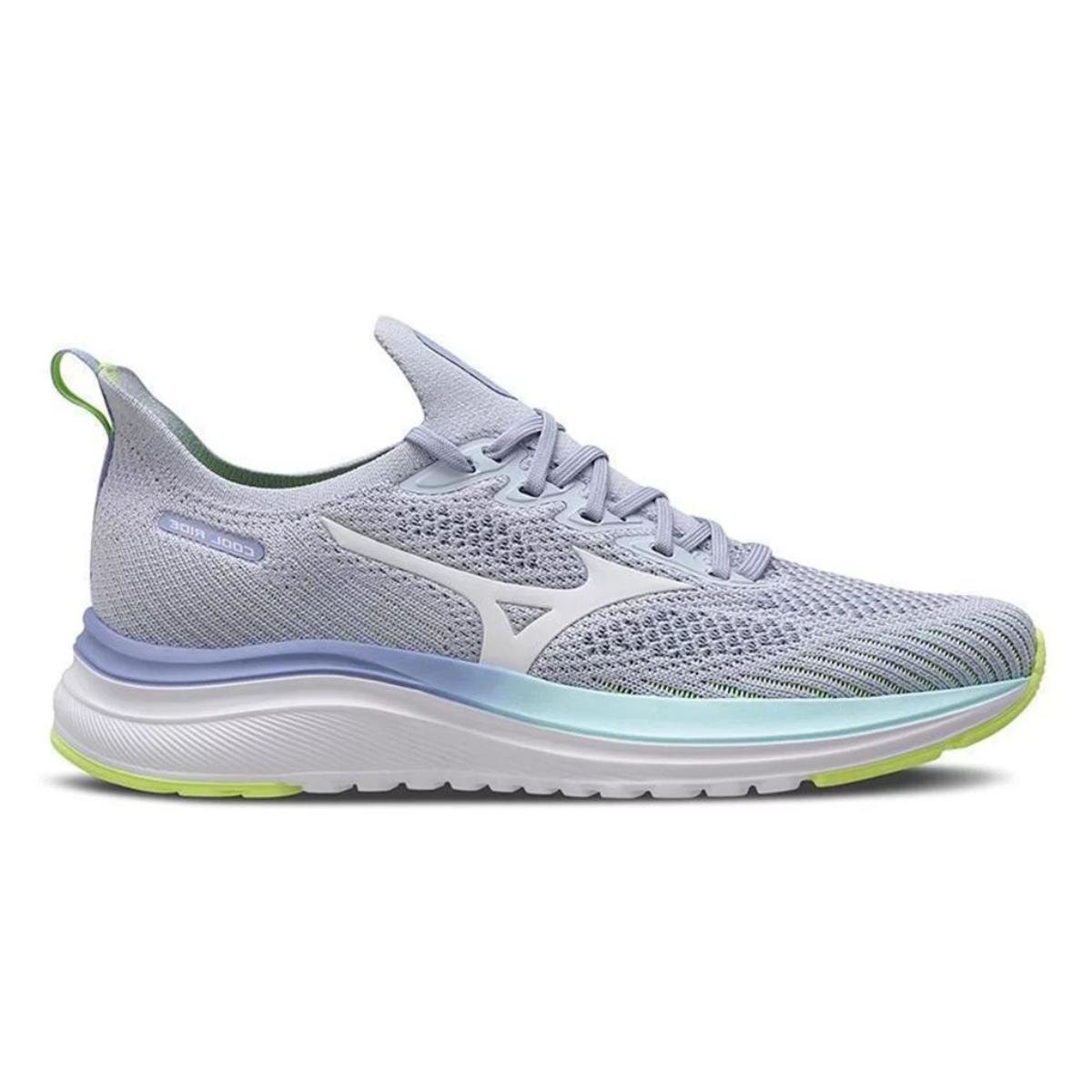 TENIS MIZUNO 101022022-1 COOL RIDE | Hercilio Calçados