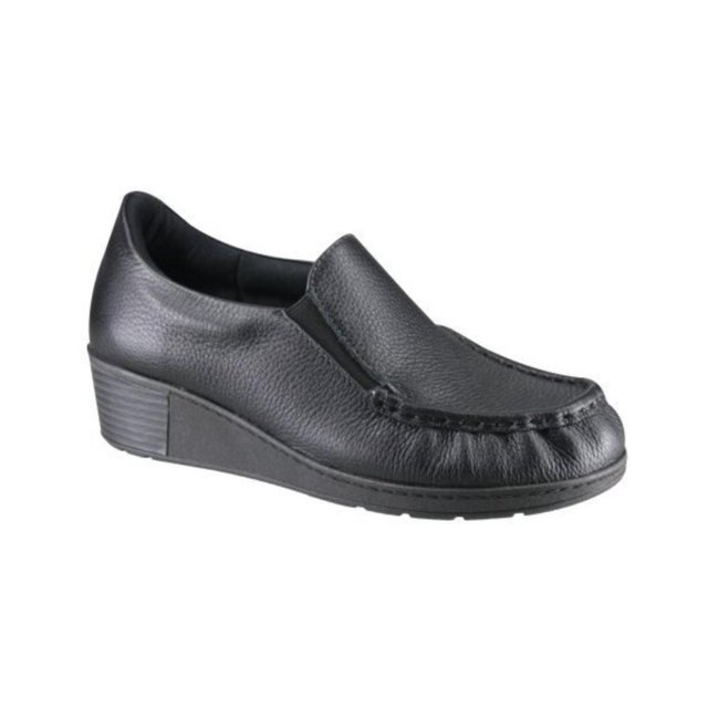 SAPATO USAFLEX AA0202 FEMININA Hercilio Calçados