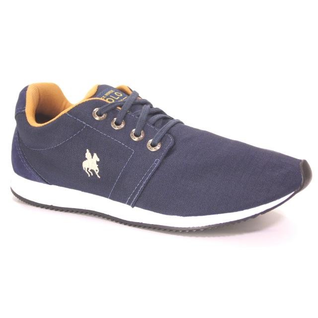 TENIS POLO 301  GERAL