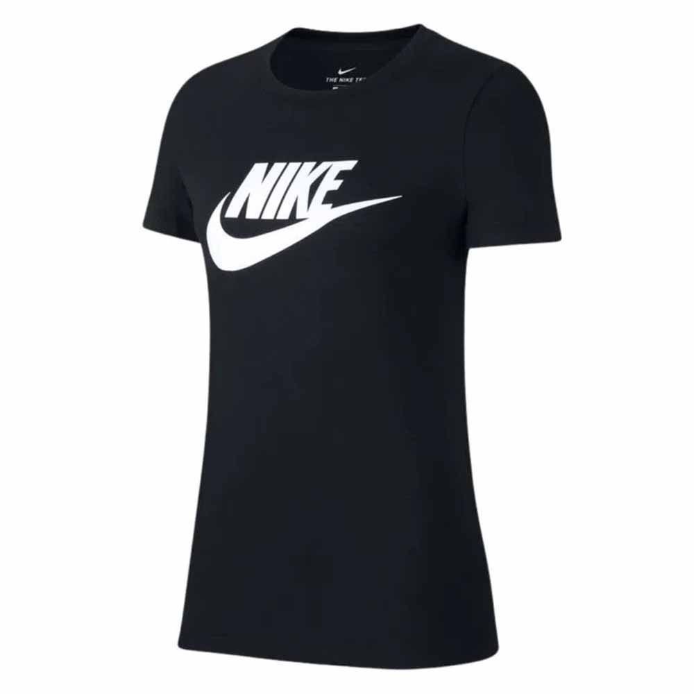 Moletom Nike Sportswear Essentials+ Preto - Top Store